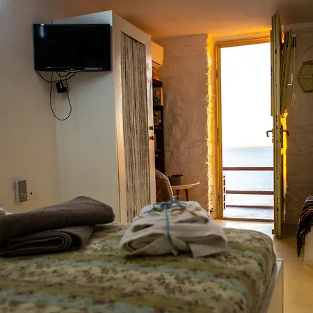 Off The Beaten Path! Poolside