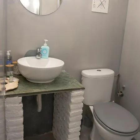 Off The Beaten Path! Poolside * Kithnos