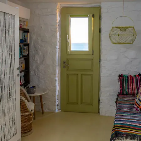 Off The Beaten Path! Poolside