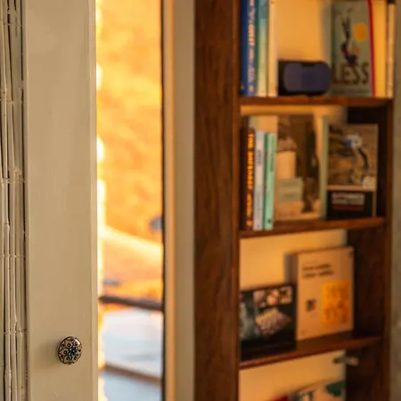 Off The Beaten Path! Poolside *