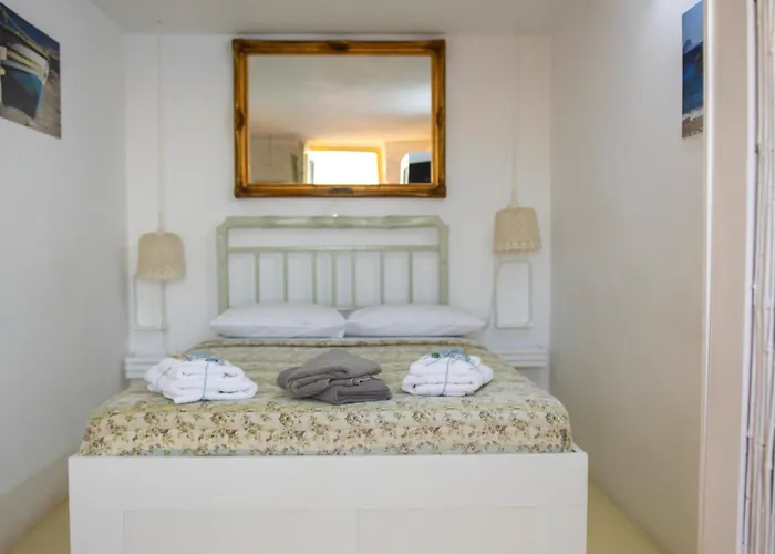 Off The Beaten Path! Poolside Kithnos