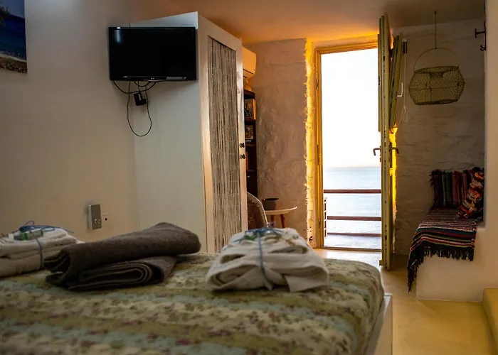 Off The Beaten Path! Poolside