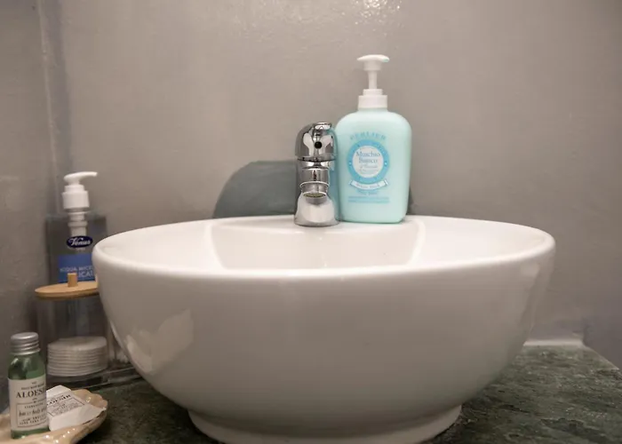 Off The Beaten Path! Poolside