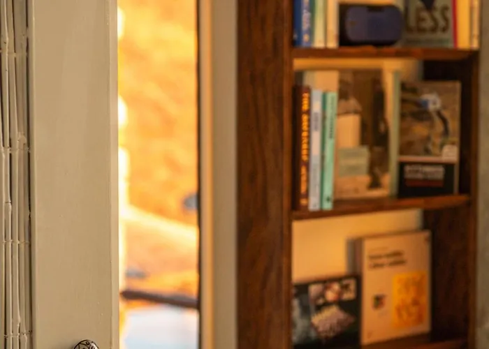 Off The Beaten Path! Poolside *