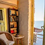 Appartamento Off The Beaten Path! Poolside Kithnos
