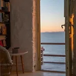 Off The Beaten Path! Poolside Appartamento Kithnos