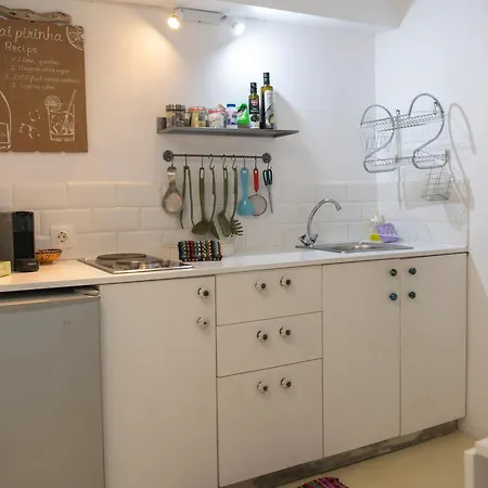 Apartamento Off The Beaten Path! Poolside *